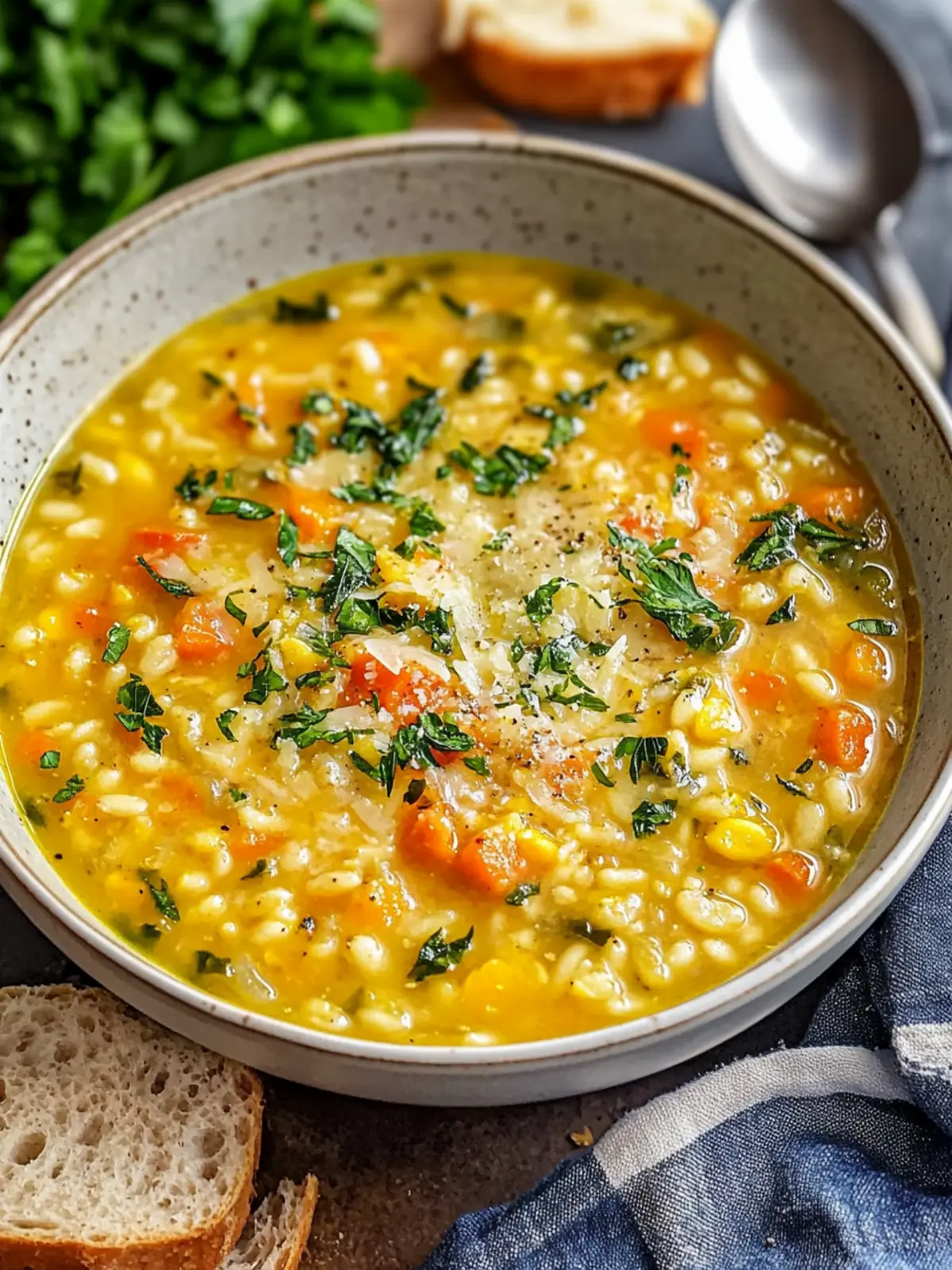 Italian Penicillin Soup Recipe: Comfort Food That Heals You 3 Italian Penicillin Soup Recipe: Comfort Food That Heals