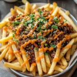 Bulgogi Fries: Irresistibly Loaded with Flavor Fun at Home 11 Bulgogi Fries: Irresistibly Loaded with Flavor and Fun