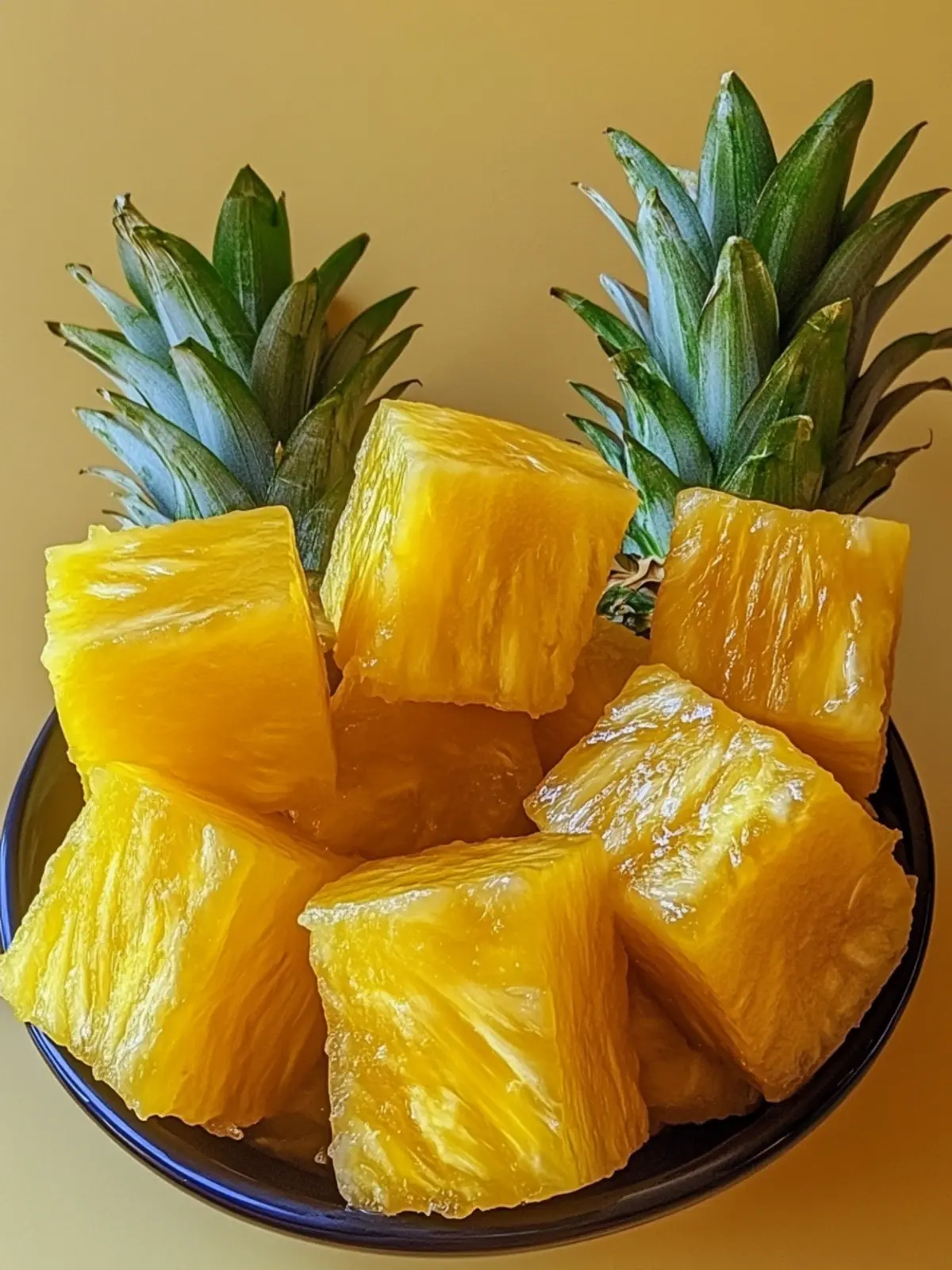 Pineapple Cowboy Candy: Sweet & Spicy Bliss for Your Summer BBQ 2 Pineapple Cowboy Candy