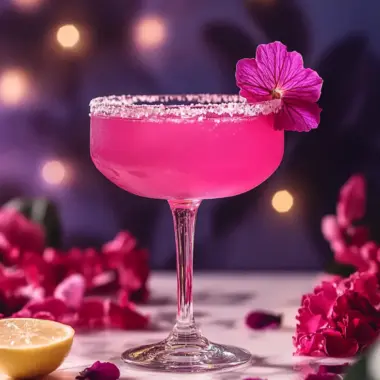Love Spell Hibiscus Margarita for a Magical Date Night Delight 10 Love Spell Hibiscus Margarita for a Magical Date Night
