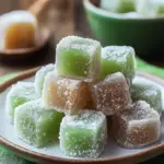 Delightful Irish Potato Candy: A No-Bake Treat for All Ages 15 Irish Potato Candy