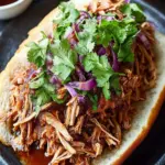 Melt-in-Your-Mouth Easy Pulled Pork Recipe for BBQ Lovers 5 Easy pulled pork recipe