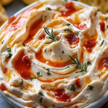 Party Dip Perfection: Whip Up a Crowd-Pleasing Favorite 9 Party Dip Perfection