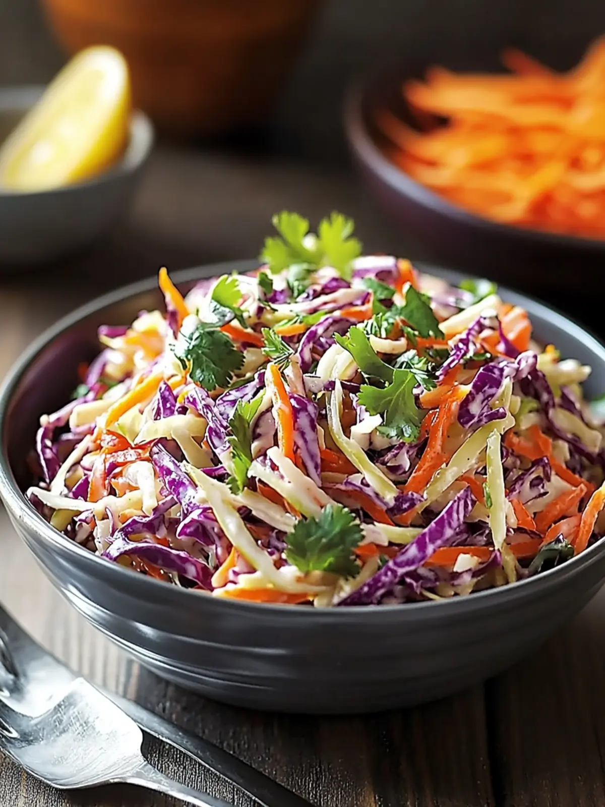 Vibrant Mardi Gras Slaw That Brightens Every Gathering Instantly 5 Vibrant Mardi Gras Slaw That Brightens Every Gathering