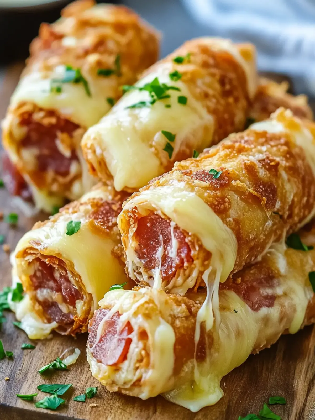 Keto Crispy Reuben Roll-Ups: Crunchy Flavor You’ll Love 4 Keto Crispy Reuben Roll-Ups: Crunchy Flavor in Every Bite