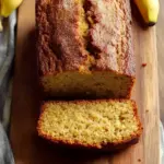 Easy One-Banana Banana Bread for Cozy Mornings at Home 5 Easy One-Banana Banana Bread