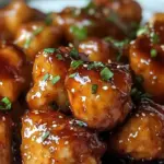 Honey Garlic Chicken Bites: Quick, Flavorful Comfort Food 11 Honey Garlic Chicken Bites