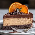 Decadent Chocolate Orange Cheesecake You Must Try Today! 10 Decadent Chocolate Orange Cheesecake You Must Try Today