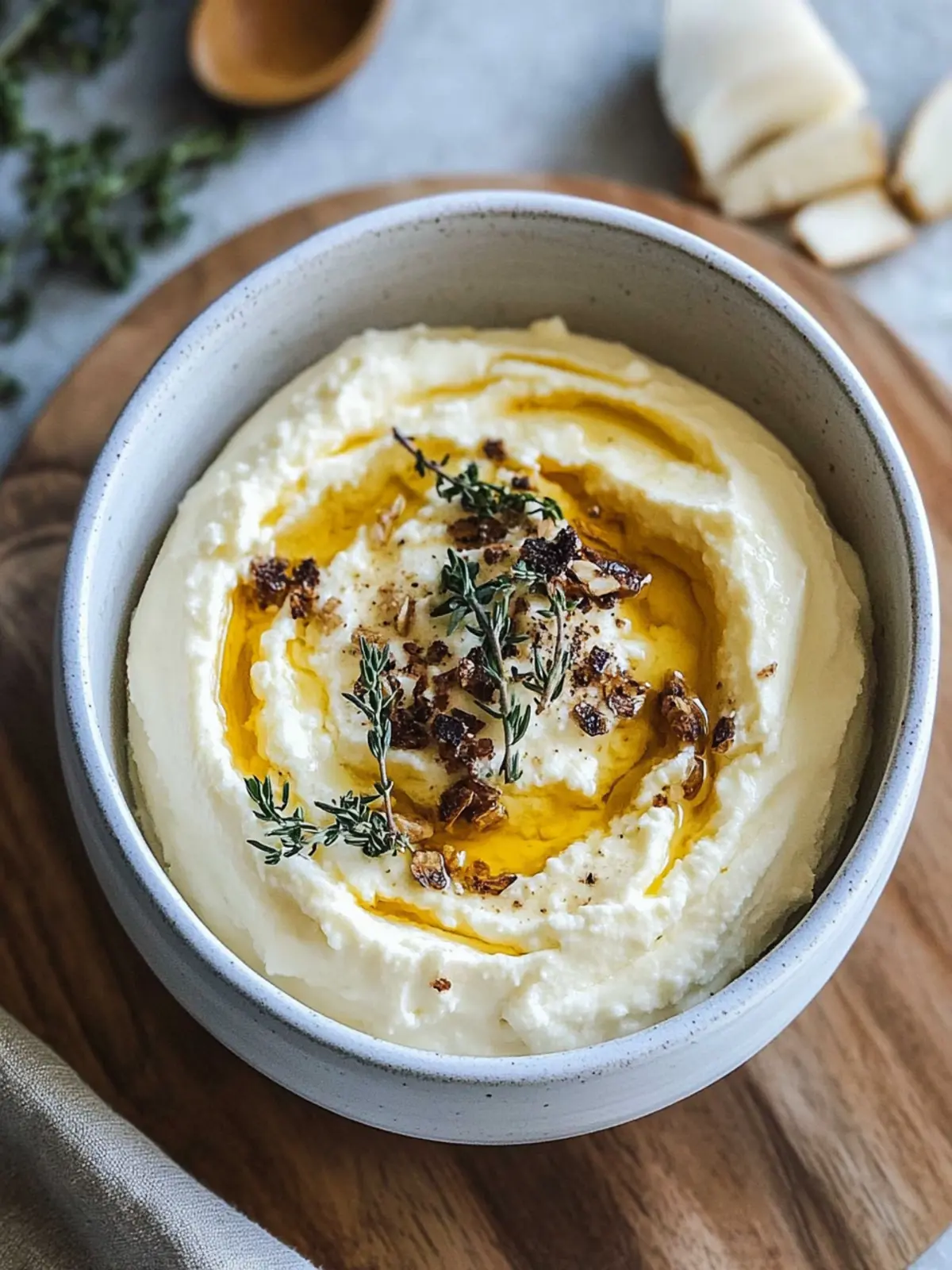 Pumpkin Whipped Feta Dip: Cozy Fall Flavor in Minutes 4 Pumpkin Whipped Feta