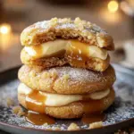 Cheesecake Caramel Cookies That Will Blow Your Mind 10 Cheesecake Caramel Cookies