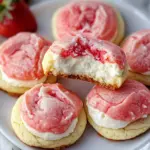 Strawberry Cheesecake Cookies That Wow Every Dessert Lover 11 Strawberry Cheesecake Cookies
