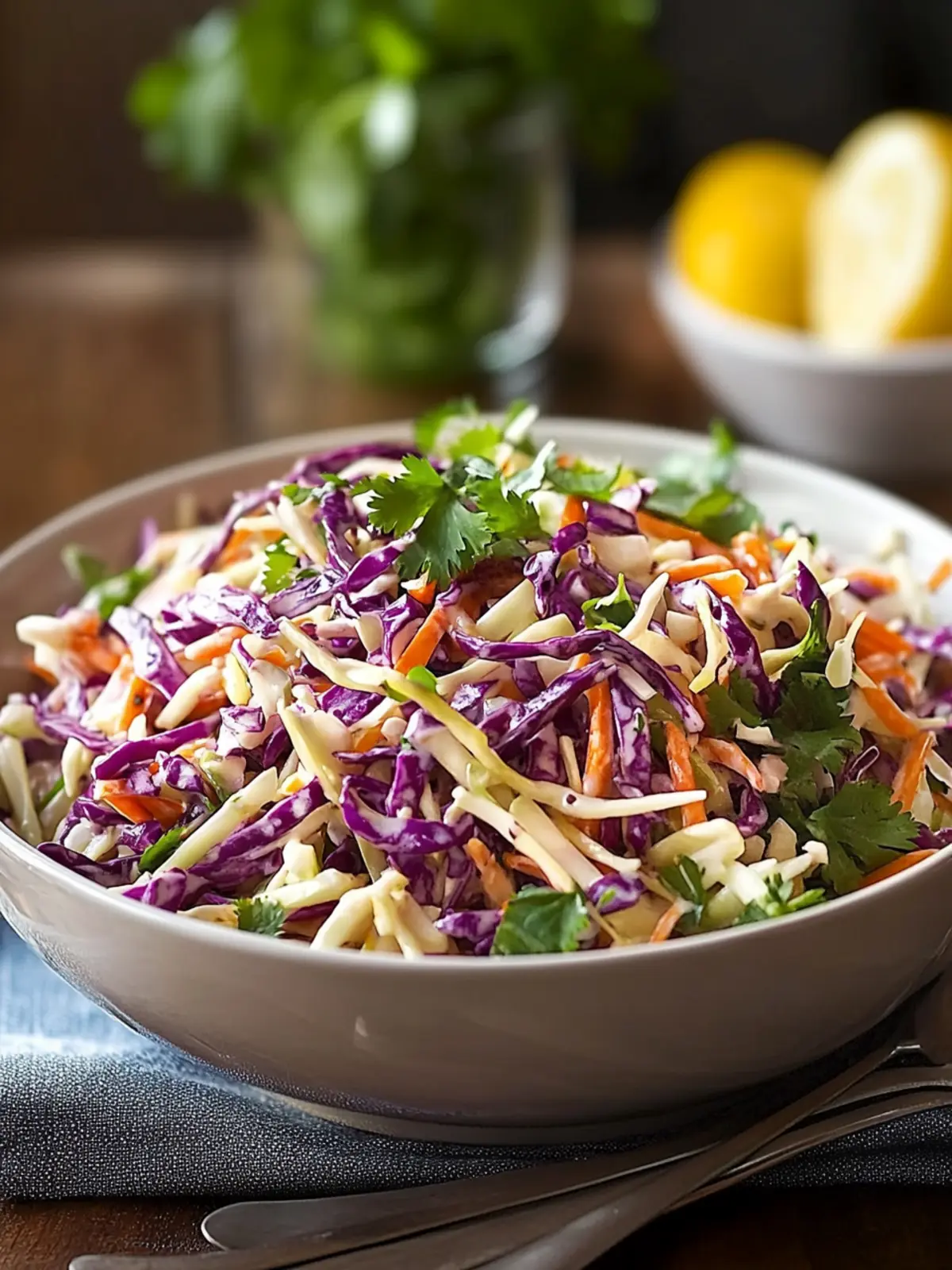 Vibrant Mardi Gras Slaw That Brightens Every Gathering Instantly 4 Vibrant Mardi Gras Slaw That Brightens Every Gathering