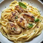 Creamy Chicken Carbonara to Elevate Your Dinner Game 15 Chicken Carbonara