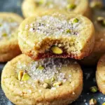 Delicious Salty Buttery Pistachio Cookies You’ll Love 13 Salty Buttery Pistachio Cookies