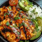 Spicy Sweet Chicken Diablo: Your New Favorite Quick Dinner 85 Spicy Sweet Chicken Diablo