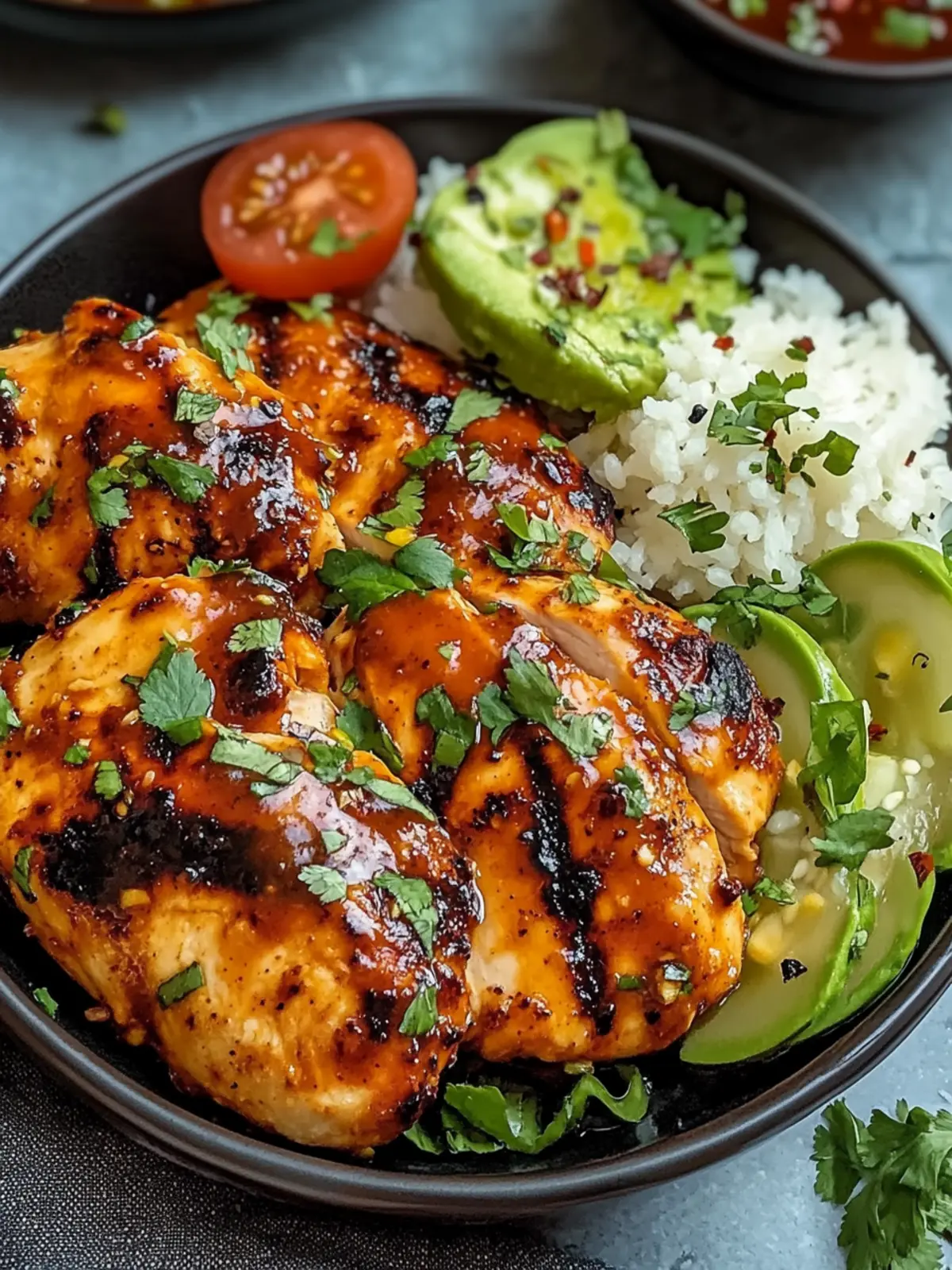 Spicy Sweet Chicken Diablo: Your New Favorite Quick Dinner 5 Spicy Sweet Chicken Diablo