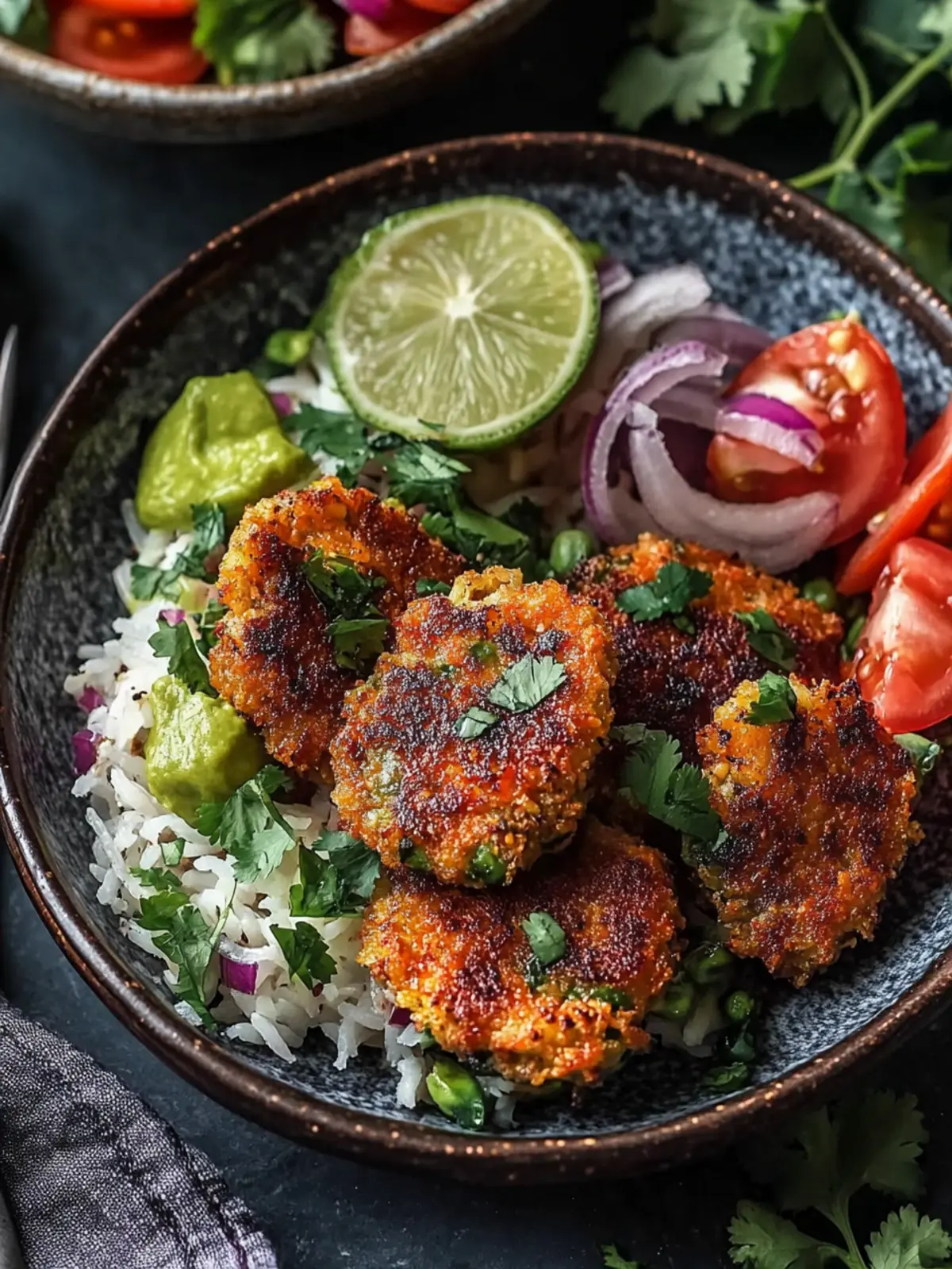 Mouthwatering Persian Kotlet You'll Want to Make Tonight! 3 Mouthwatering Persian Kotlet You’ll Want to Make Tonight