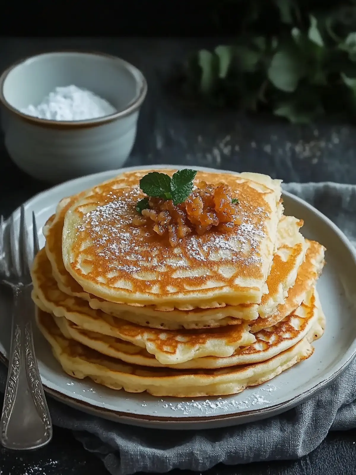 Delicious Goan Pancakes with Coconut and Jaggery Bliss 4 Goan Pancakes