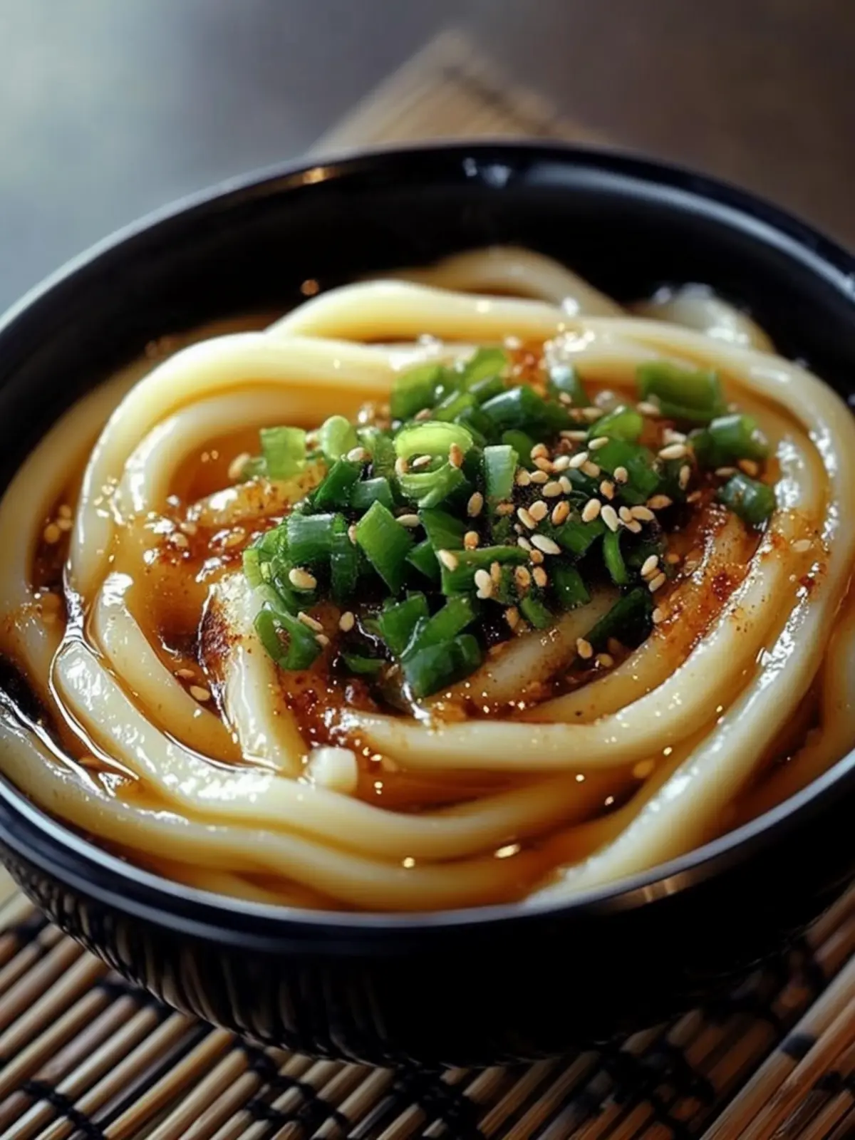 The Best Sauces for Udon Noodles: 5 Irresistible Recipes! 3 The Best Sauces for Udon Noodles