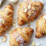 Decadent Almond Croissants: Your Breakfast Game Changer 14 Decadent Almond Croissants