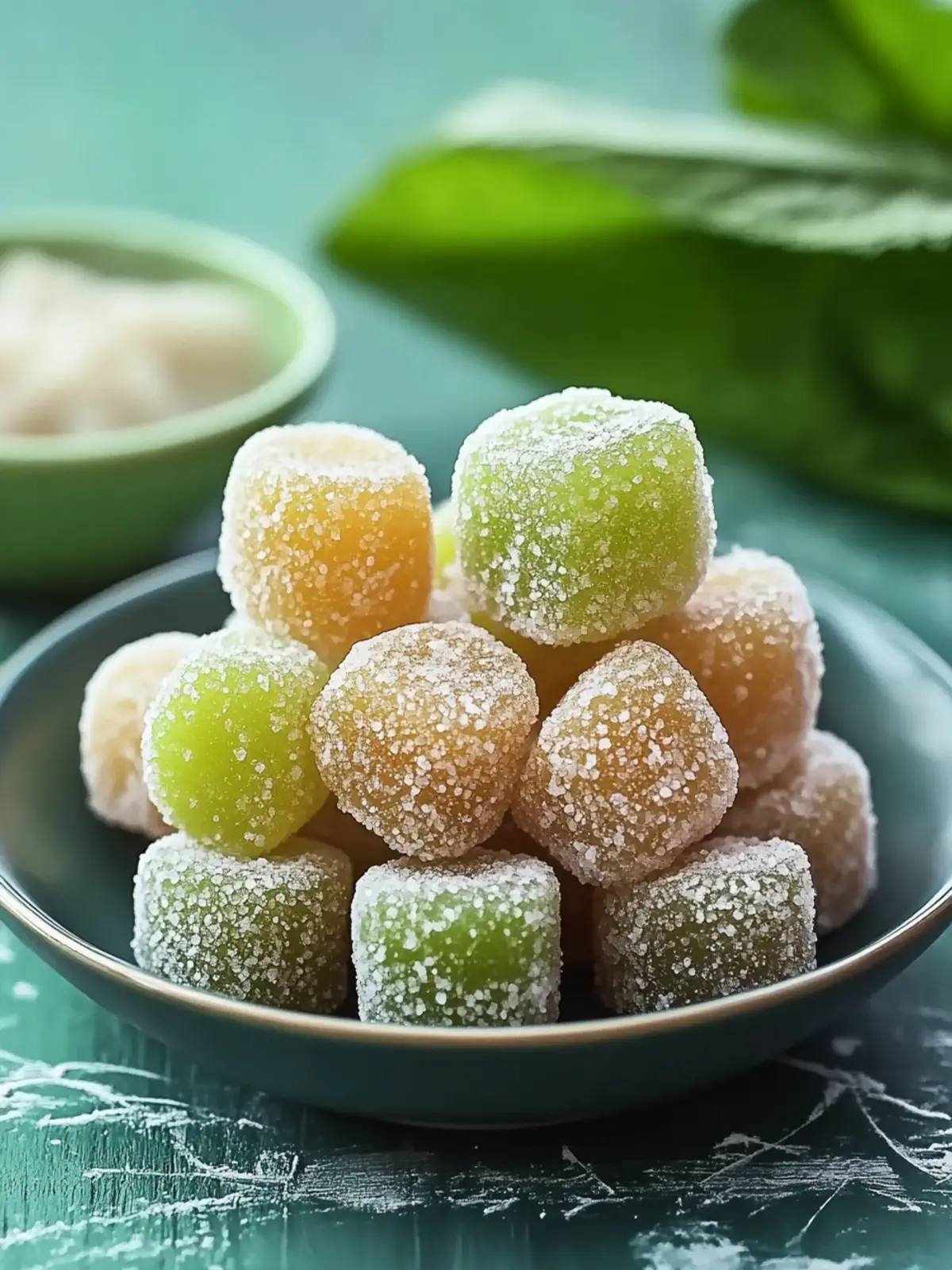 Delightful Irish Potato Candy: A No-Bake Treat for All Ages 4 Irish Potato Candy