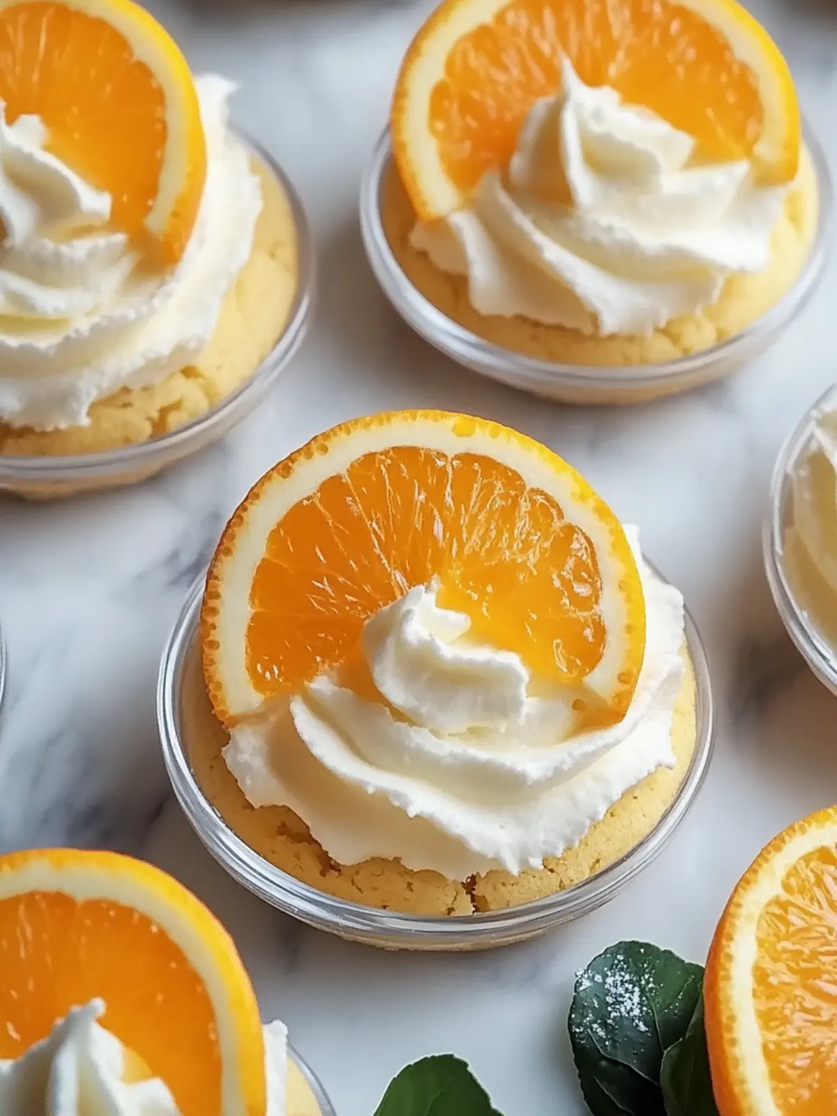 Zesty Orange Cream Cookies That Will Brighten Your Day Today 2 Zesty Orange Cream Cookies That Will Brighten Your Day