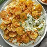 Fried Pickle Dip Party: The Ultimate Game Day Snack 83 Fried Pickle Dip Party