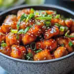 Savory Thai Sweet Chili Chicken Ready in 30 Minutes 8 Thai Sweet Chili Chicken