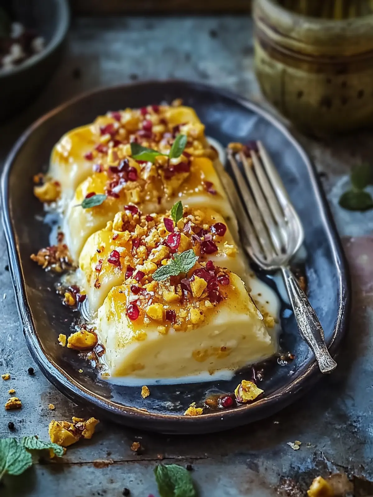Guilt-Free Baked Shahi Tukra: Indulge Without Guilt Tonight 2 Guilt-Free Baked Shahi Tukra: Indulge Without the Calories
