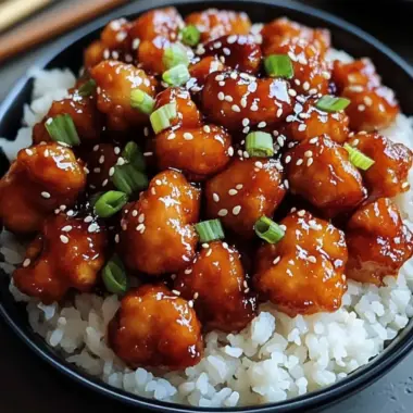 Crispy Chinese Honey Garlic Chicken You'll Crave Again and Again 9 Crispy Chinese Honey Garlic Chicken