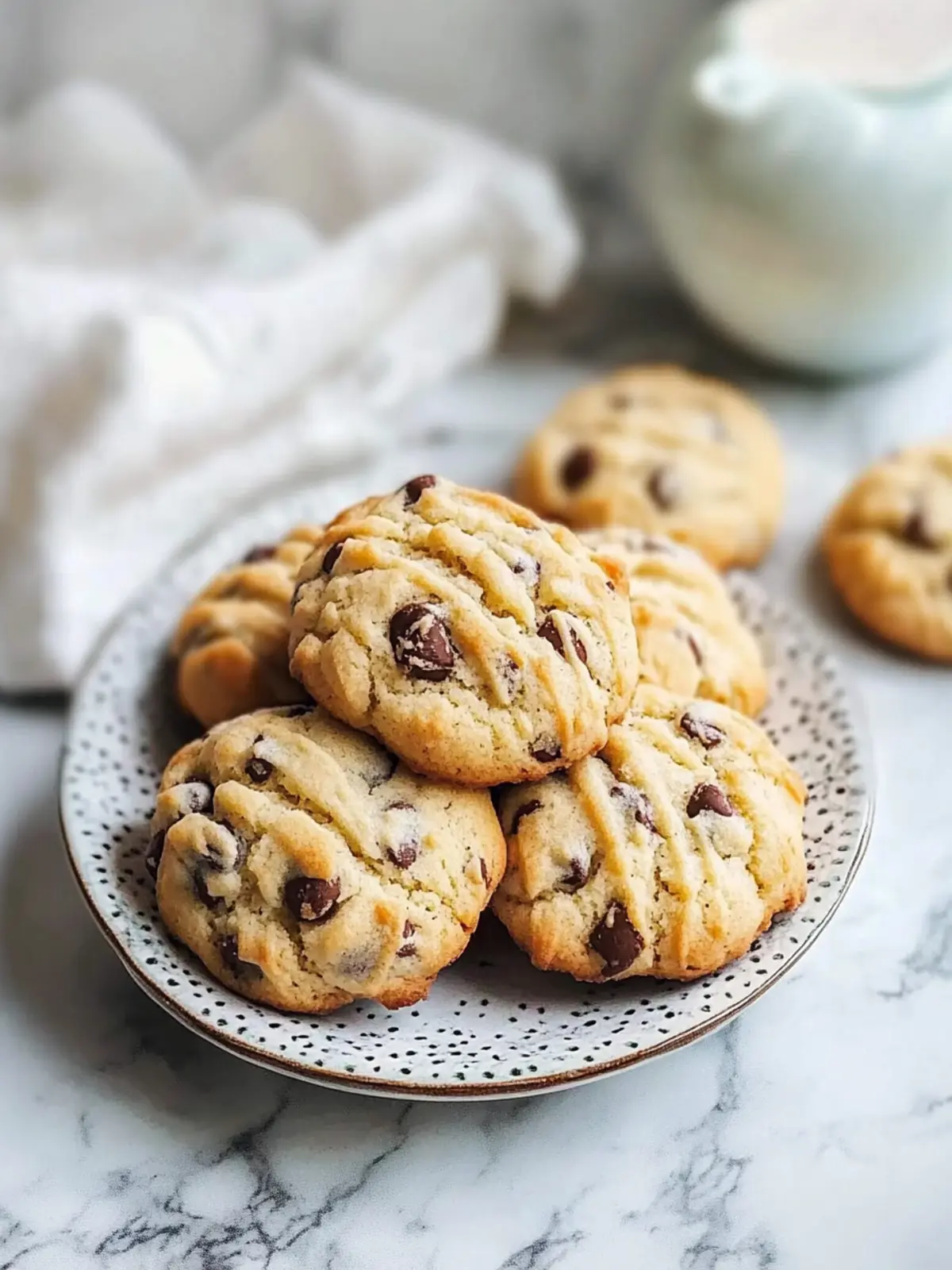 Deliciously Simple Irish Soda Bread Cookies You’ll Love 2 Simple Irish Soda Bread Cookies