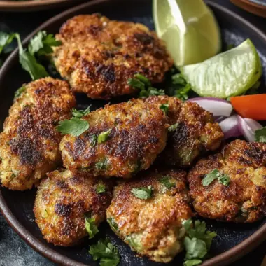 Mouthwatering Persian Kotlet You'll Want to Make Tonight! 10 Mouthwatering Persian Kotlet You’ll Want to Make Tonight
