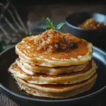 Goan Pancakes: Irresistible Coconut Jaggery Delight for Breakfast 83 Goan Pancakes: Irresistible Coconut Jaggery Delight