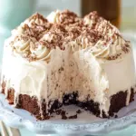 Irresistible Irish Cream Poke Cake for Ultimate Indulgence 85 Irish Cream Poke Cake