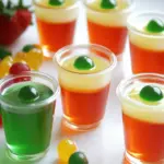 Delicious Irish Jello Shots for a Festive St. Patrick's Day! 82 Irish Jello Shots
