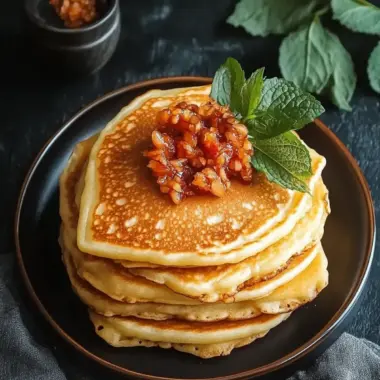 Delicious Goan Pancakes with Coconut and Jaggery Bliss 9 Goan Pancakes
