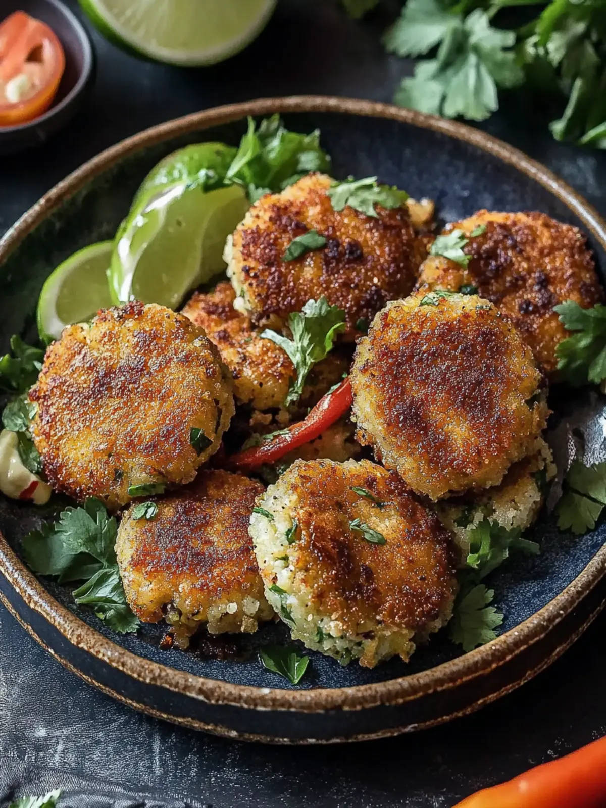Mouthwatering Persian Kotlet You'll Want to Make Tonight! 2 Mouthwatering Persian Kotlet You’ll Want to Make Tonight