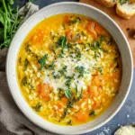Italian Penicillin Soup Recipe: Comfort Food That Heals You 15 Italian Penicillin Soup Recipe: Comfort Food That Heals