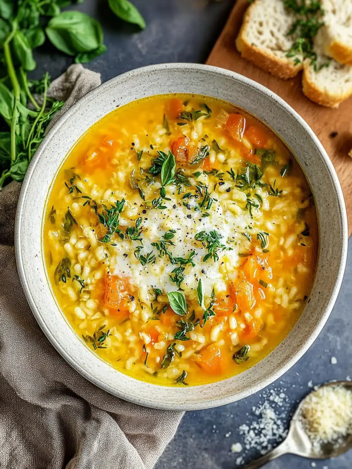 Italian Penicillin Soup Recipe: Comfort Food That Heals You 5 Italian Penicillin Soup Recipe: Comfort Food That Heals