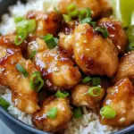 Crispy Hawaiian Garlic Chicken for a Flavorful Dinner Adventure 83 Crispy Hawaiian Garlic Chicken