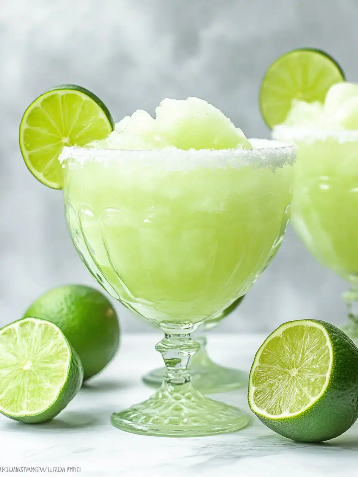 Lime Sherbet Punch: Festive St. Patrick’s Day Delight 2 Lime Sherbet Punch (St. Patrick’s Day Punch)