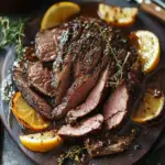 Savory Irish Spiced Beef Recipe for Cozy Family Dinners 15 Irish Spiced Beef