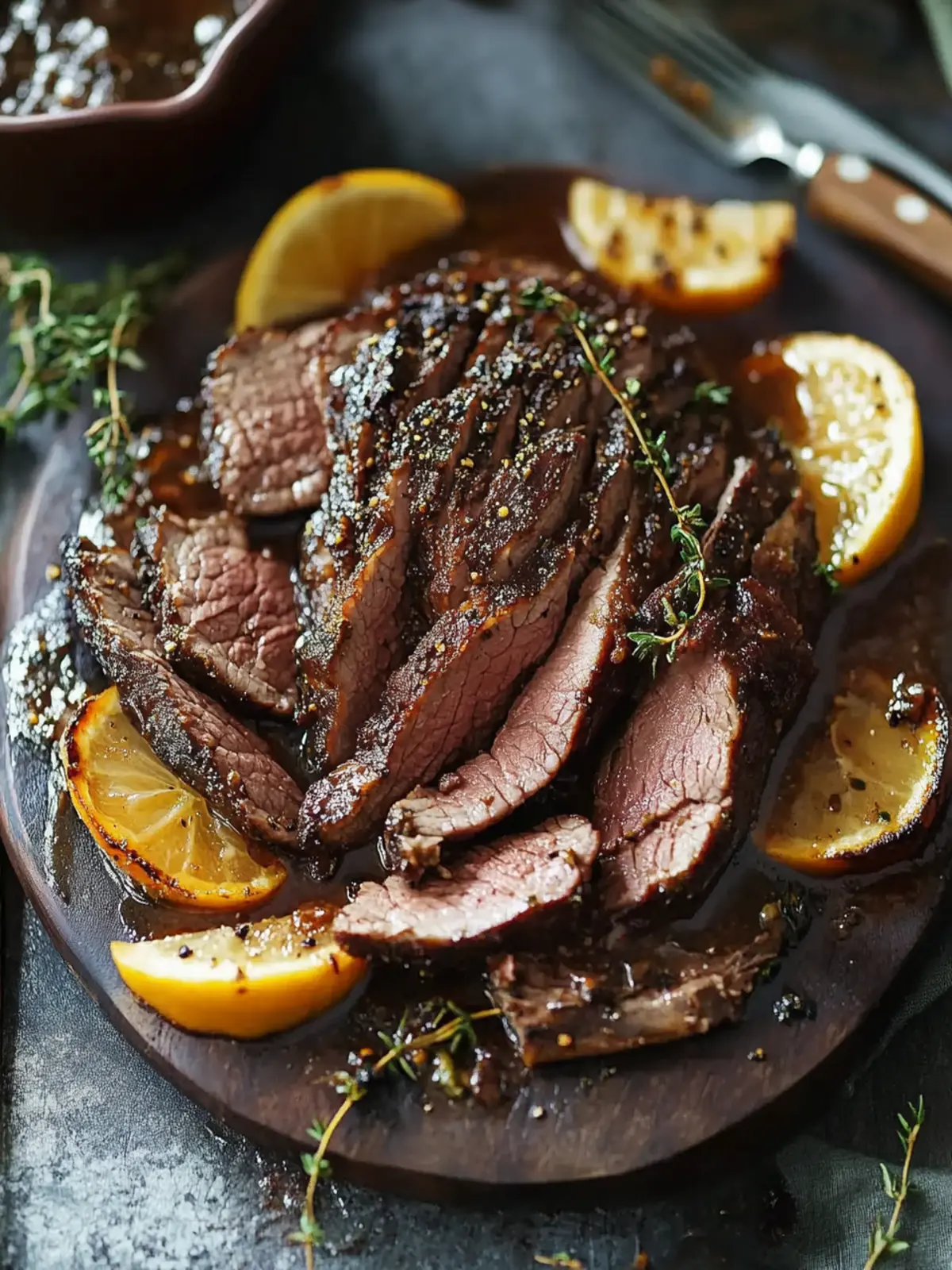 Savory Irish Spiced Beef Recipe for Cozy Family Dinners 5 Irish Spiced Beef