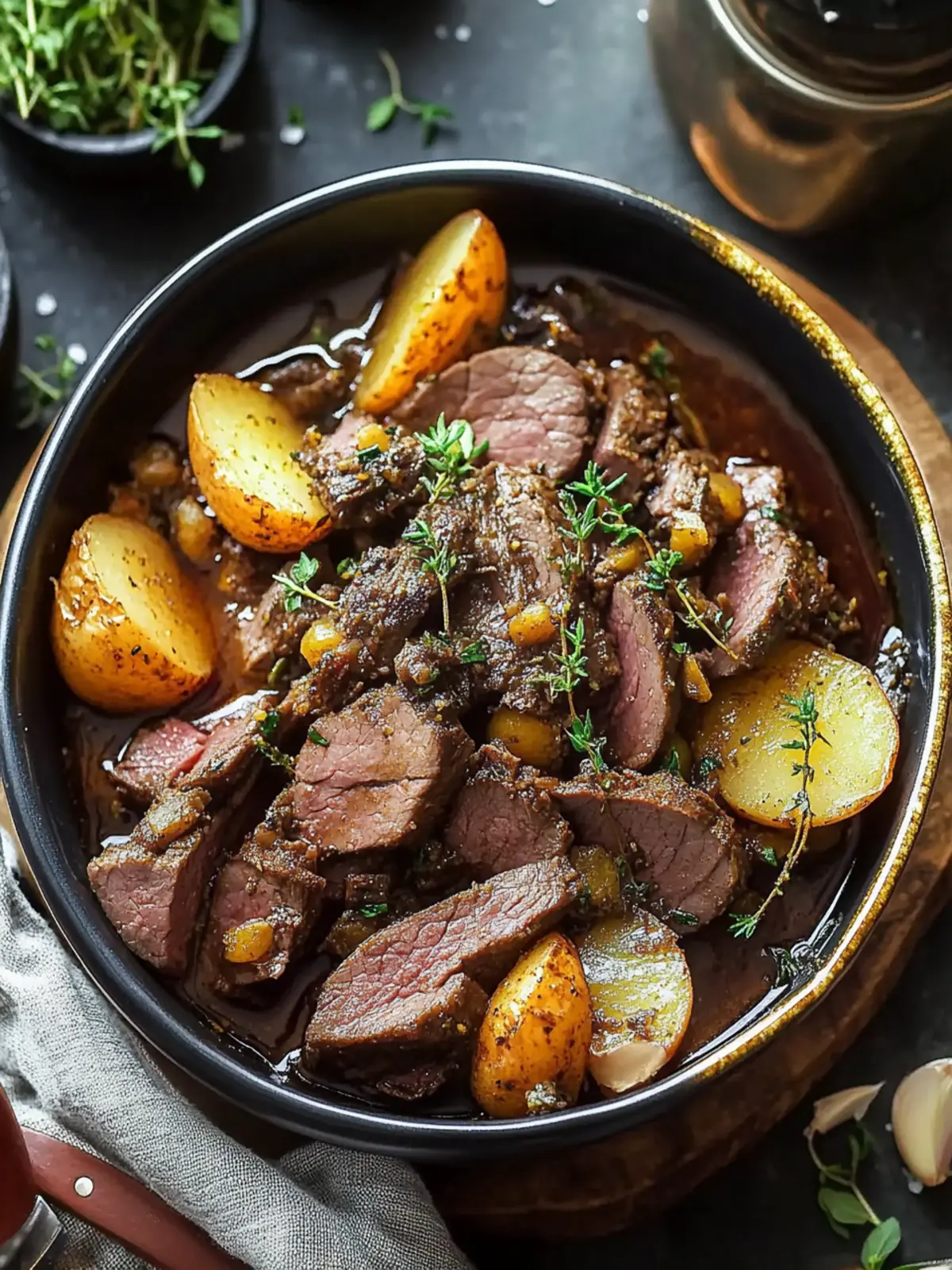 Savory Irish Spiced Beef Recipe for Cozy Family Dinners 3 Irish Spiced Beef