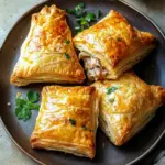 Delicious Chicken Puff Pastry That Will Wow Your Guests Tonight 4 Delicious Chicken Puff Pastry That Will Wow Your Guests