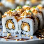 S’mores Sushi Rolls: Easy No-Bake Dessert Your Family Will Love 6 S’mores Sushi Rolls