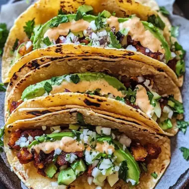 Savor Mouthwatering Irish Tacos with Creamy Mash Bliss 10 Savor Mouthwatering Irish Tacos with Creamy Mash Delight