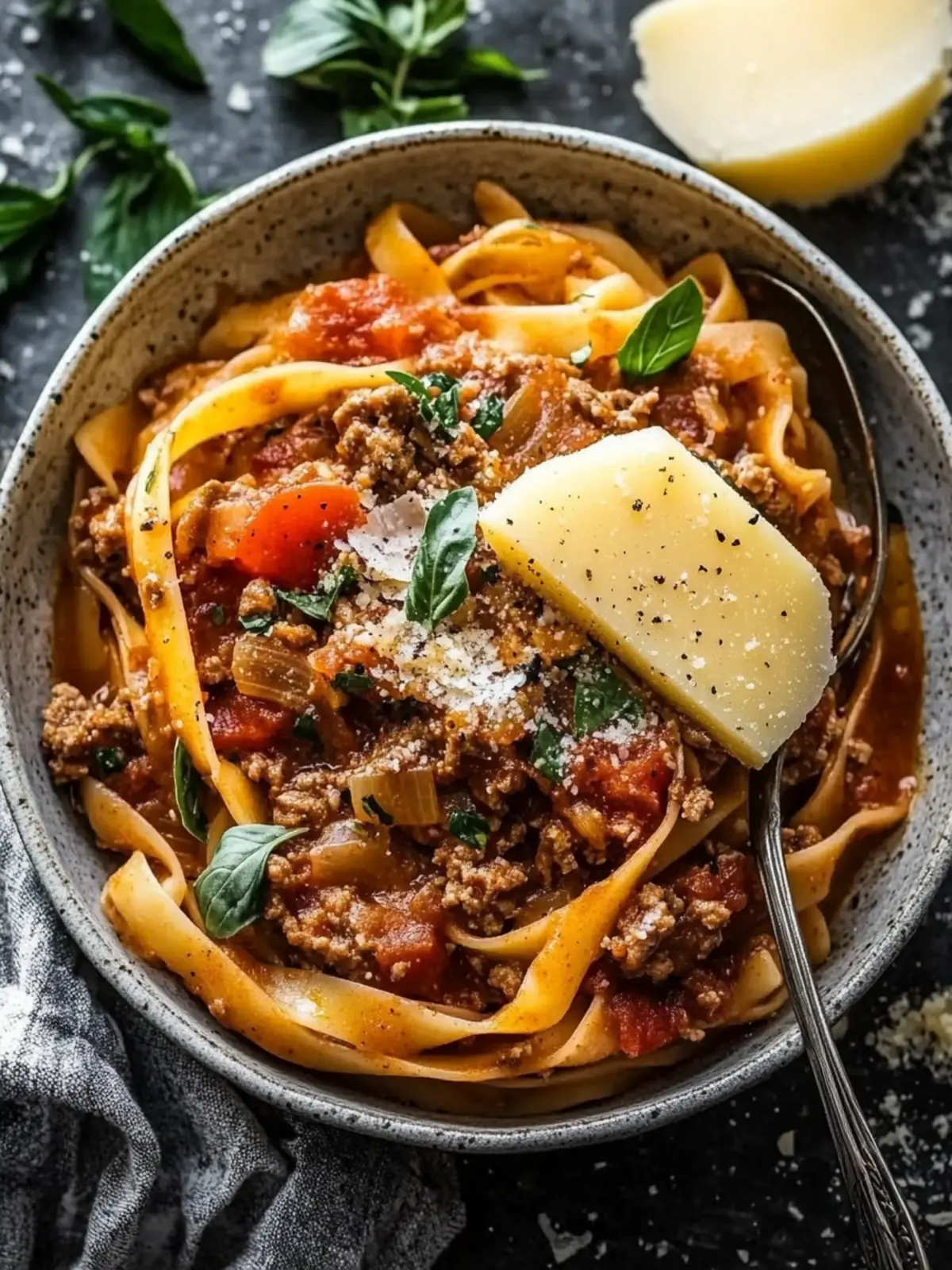 Savory Ragu Ga: Quick & Cozy Chicken Stew for Chilly Nights 3 Savory Ragu Ga