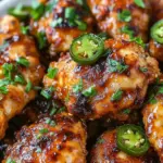 Crispy Spicy Jalapeño Chicken That's Better Than Takeout 8 Crispy Spicy Jalapeño Chicken