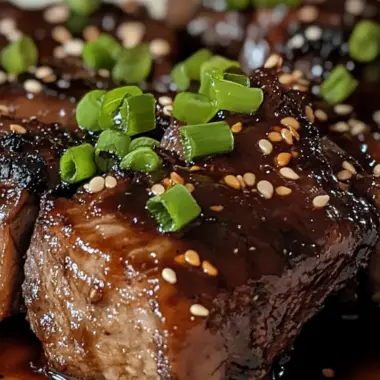 Savory Asian Sticky BBQ Chuck Roast for Unforgettable Feasts 10 Savory Asian Sticky BBQ Chuck Roast